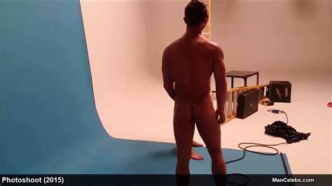 Joss Mooney Ross Worswick Nude And Sexy Photoshoot Xhamster