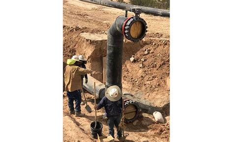 Check spelling or type a new query. Project Team Delivers 20-Mile Water Pipeline Project in 90 ...