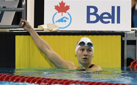 Swimming Canada Announces 12 Events In Full 2023 24 Schedule