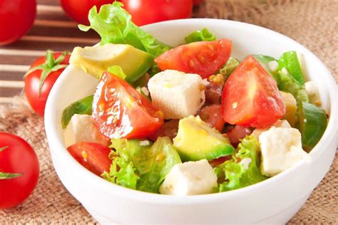 10 Saladas Diferentes E Deliciosas Para Comer Sem Culpa Pátio Hype