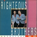 The Righteous Brothers - Anthology (1962-1974) (1989, Vinyl) | Discogs