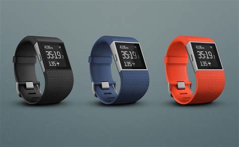 Fitbit Reveals Three New Products Including Its Super