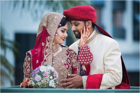 Orlando Indian Wedding Photographer Luxury Indian