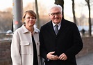 Frank-Walter Steinmeier: "First Lady" Elke Büdenbender arbeitet bald ...