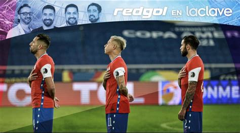 Chile vs paraguay highlights & full match copa america date: PODCAST: RedGol en La Clave: La gran previa de Chile vs Bolivia por la Copa América, probable ...