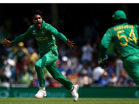 Mohammad Amir Quits International Cricket Citing Mental Torture
