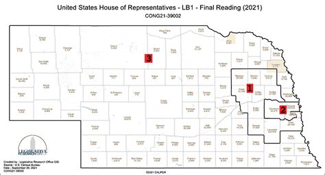 Nebraska Redistricting Map Set Surprises In Arizona Senate Polling