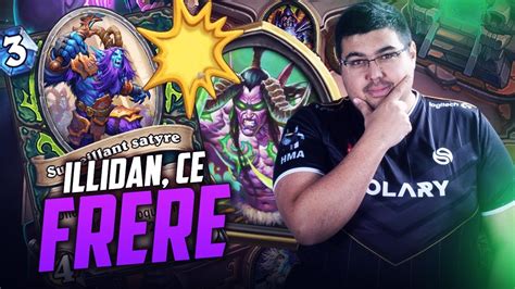 Suite à la migration vers le nouveau réseau. MON PREMIER DECK DE L'EXTENSION - HEARTHSTONE - YouTube