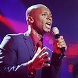 Andy Abraham | Talented Soul Singer & Song Writer - Big Foot Events