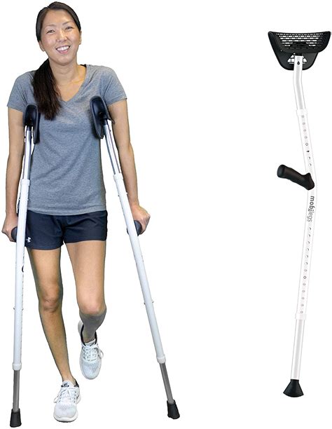Top 10 Best Crutches In 2024 Toptenthebest