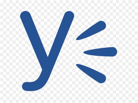 Yammer Logo Transparent Yammer PNG Logo Images