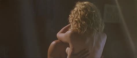 Naked Kim Basinger In I Dreamed Of Africa