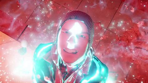 Infamous Second Son Final Boss Youtube