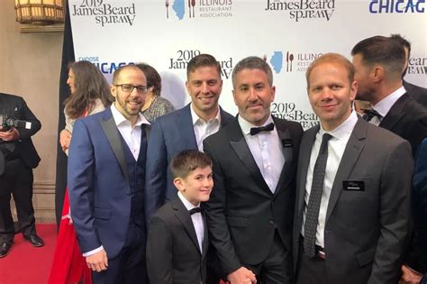 James Beard Awards 2019 Zahav Wins Outstanding Restaurant