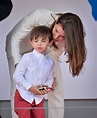 Charlotte Casiraghi : son fils Raphaël est trop beau ! - Télé Star