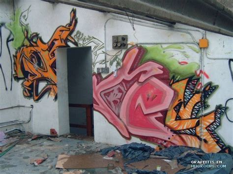 Graffiti De Ares En Lugar Desconocido Subido El Lunes 3 De Noviembre