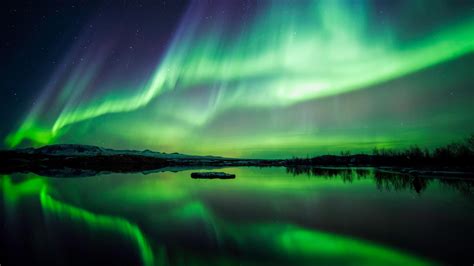 Iceland Northern Lights Tours Aurora Borealis Travel