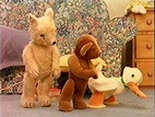 "Old Bear Stories" Little Bear Lost (TV Episode 1993) - IMDb
