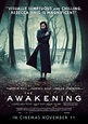 Buzzimage: The Awakening (2011) #01