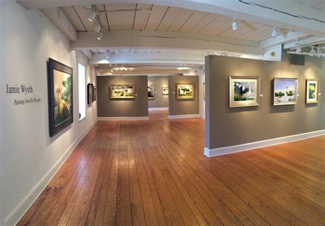 Jamie Wyeth Paintings From Six Decades Somerville Manning Gallery