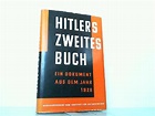 hitlers zweites buch - ZVAB