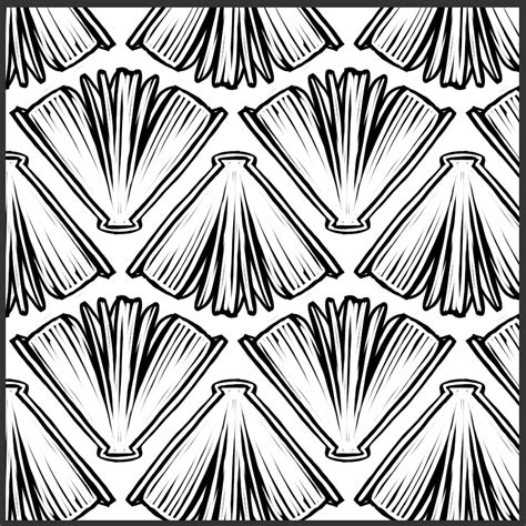 Jennifer E Morris Repeating Patterns In Photoshop Part 1 Creating A
