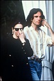 Vidéo : Isabelle Adjani et Daniel Day-Lewis à Los Angeles en 1990 ...