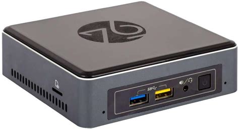 Why buy a mini pc? 6 Linux Based Mini PC You Can Buy in 2019