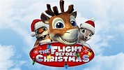 The Flight Before Christmas | Apple TV