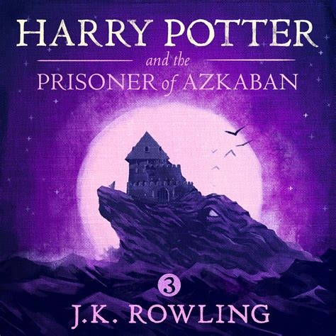 Review Of The Book Harry Potter And The Prisoner Of Azkaban By J K Rowling Easy To Read