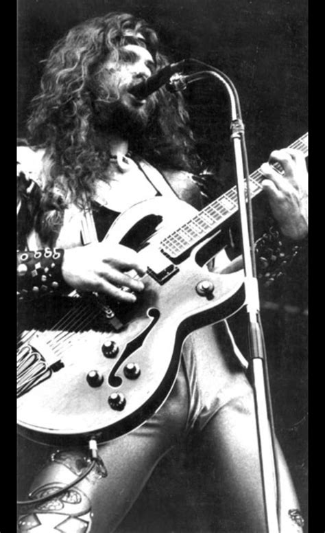 Early Ted Nugent Rock Legends Music Legends Jazz Rock And Roll