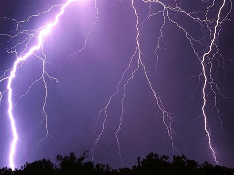 Respiratory Therapy Cave The Link Between Thunderstorms And Asthma