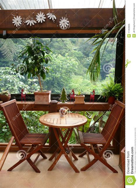 Table for two² is where one can enjoy the most important meal, the breakfast, in a relaxing old english cafe'. Garden cafe: table for two stock image. Image of vacation ...