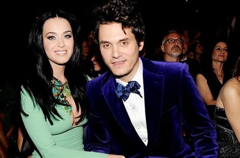 Katy Perry Et John Mayer Amoureux Dans Le Clip De Who You Love