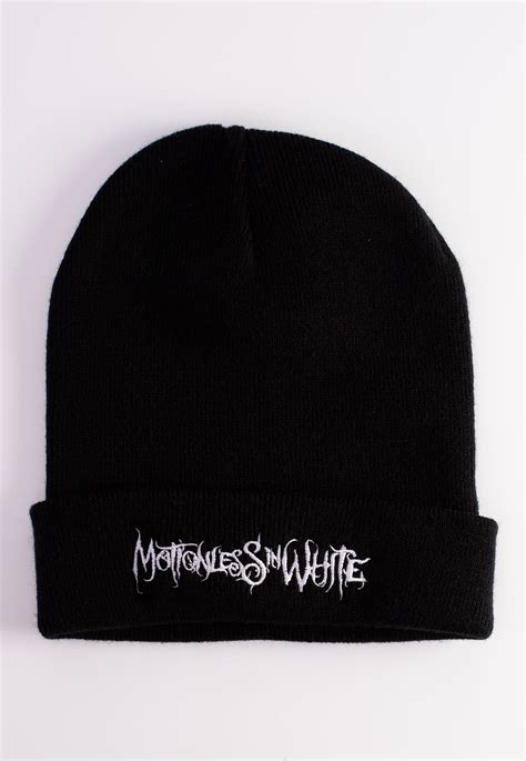Page 3 Motionless In White Merch • Online Shop Impericon Uk
