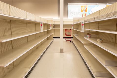 Why Panic Buying Is Not Actually Helpful Readers Digest Canada