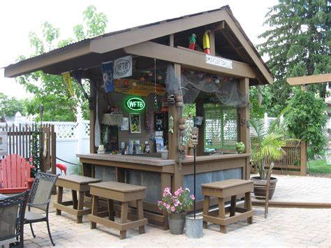 Find tiki bar in canada | visit kijiji classifieds to buy, sell, or trade almost anything! Backyard Tiki Bar | Backyard Ideas