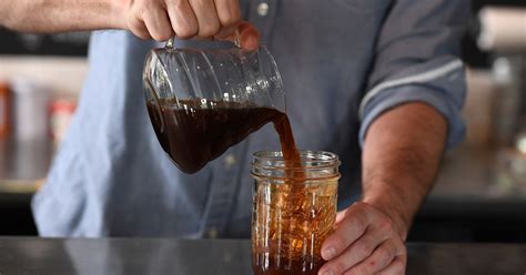 How To Make Cold Brew Coffee At Home Every Way Possible Huffpost