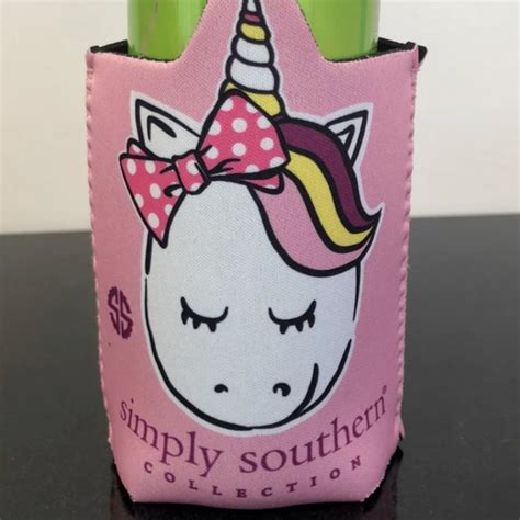 Simply Southern Accessories Nwt Simply Southern Magical Koozie