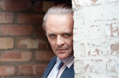 En Images Anthony Hopkins F Te Ses Ans Choses Savoir Sur Le