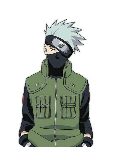 Imágenes De Kakashi Hatake 2 Naruto Shippuden Sasuke Kakashi Hatake