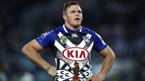Dedicated to the greatest rugby league player since 1908. Brett Morris completes move to Sydney Roosters | League ...