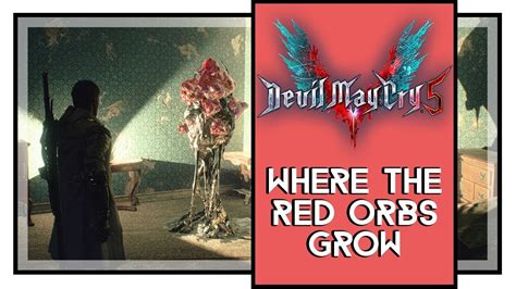 It is available as part of the playstation now streaming service. Devil May Cry 5 Where the Red Orbs Grow Trophy / Achievement Guide - YouTube
