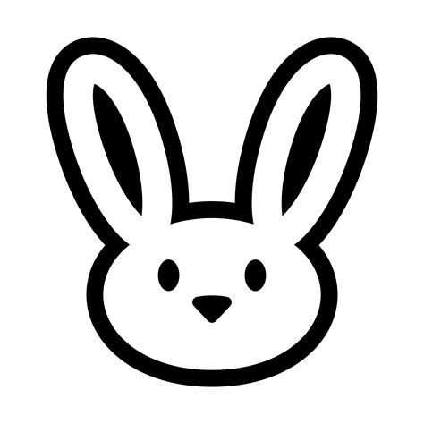 Cartoon Bunny Rabbit Graphic 546392 Download Free