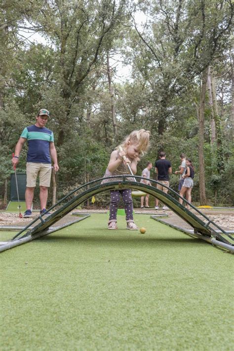 La Bélière Loisirs Parc De Jeux à Talmont Saint Hilaire Vendée