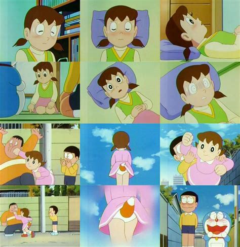 Minamoto Shizuka Doraemon Doraemon Pokemon Go Egg Chart Chibiusa