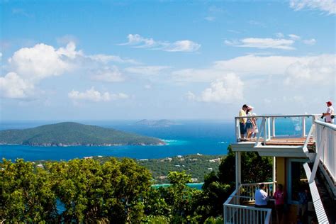 Things To Do In The Us Virgin Islands Us Virgin Islands Travel
