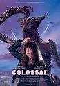 Colossal review