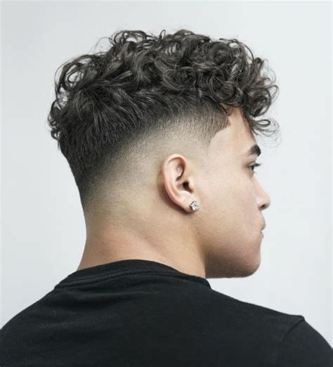 30 Coolest Edgar Haircuts For Men To Try In 2023