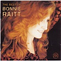 The Best Of Bonnie Raitt On Capitol 1989 - 2003 - Bonnie Raitt mp3 buy ...